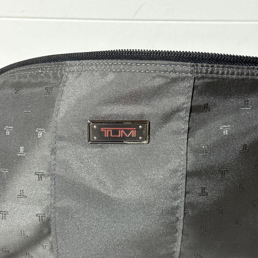 極美品✨トゥミ　ウィールドダッフル　キャリーバッグ　廃盤　超希少　22040D4