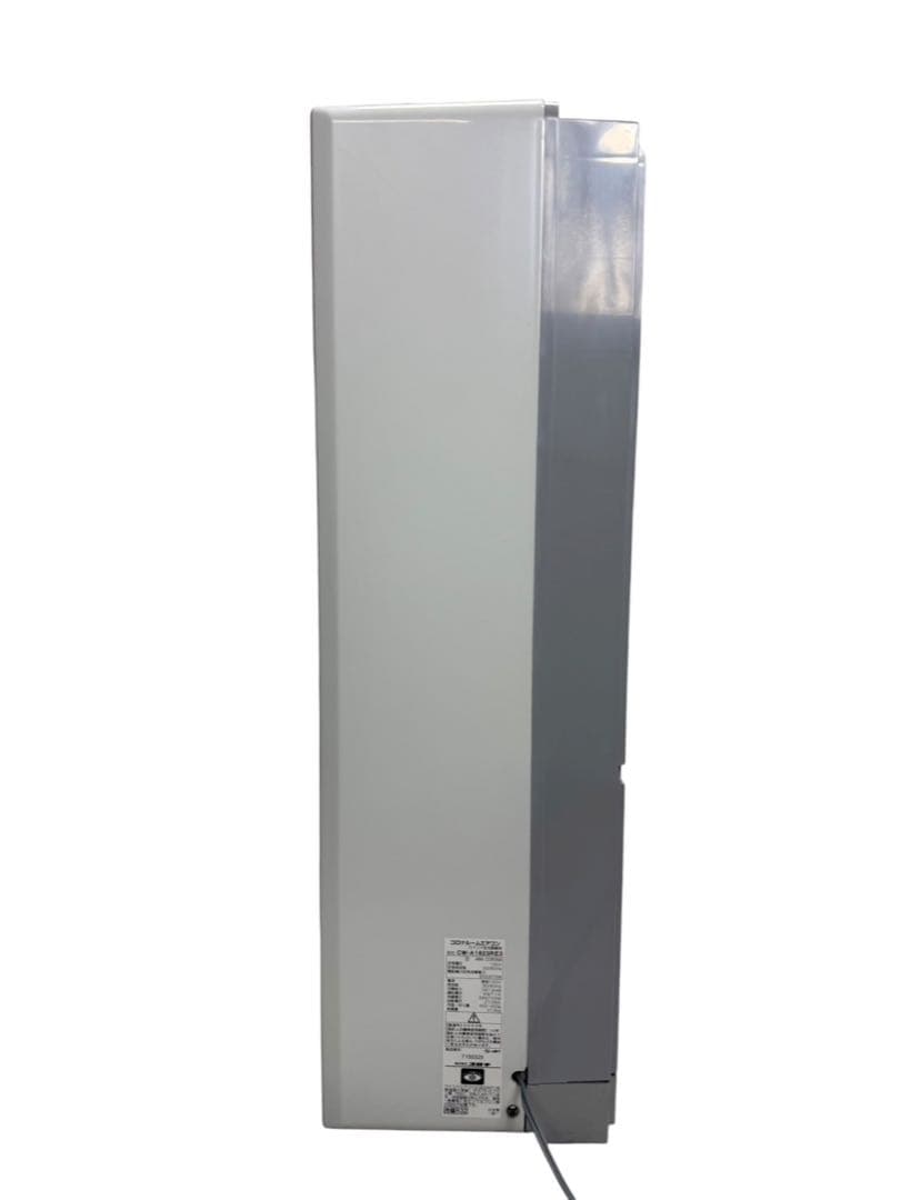 ■コロナ 窓用エアコン CW-A1823RE3 2023年製