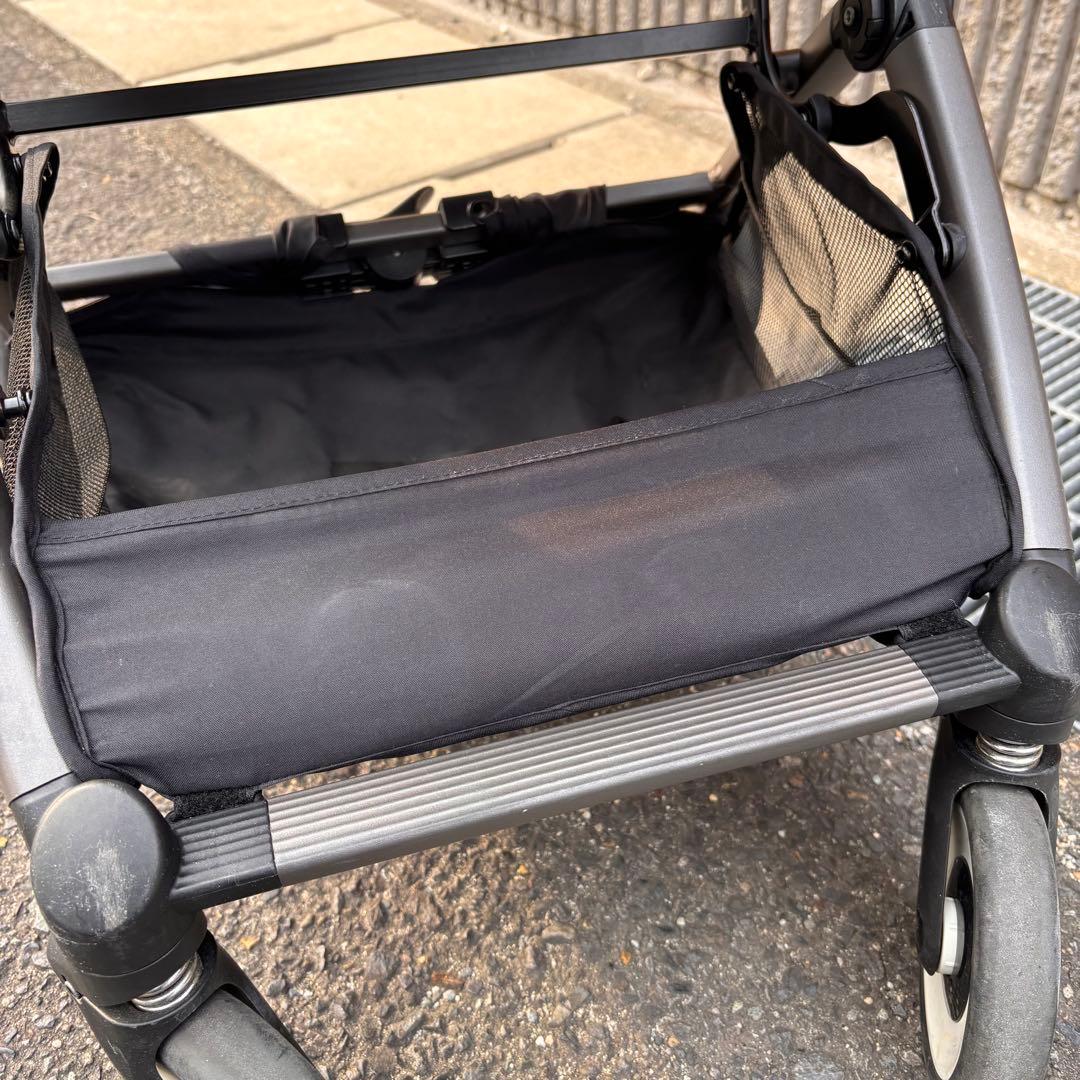 オルフェオ2024 cybex オルフェオ