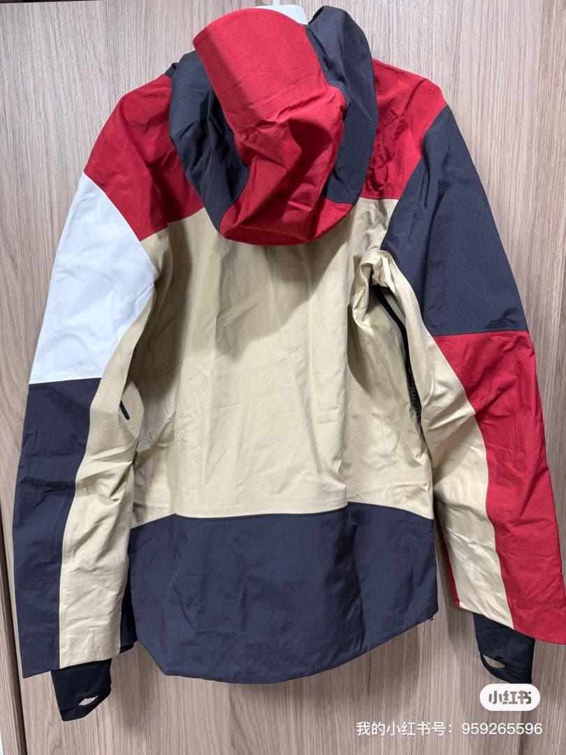 altay スキージャケット　Sサイズ