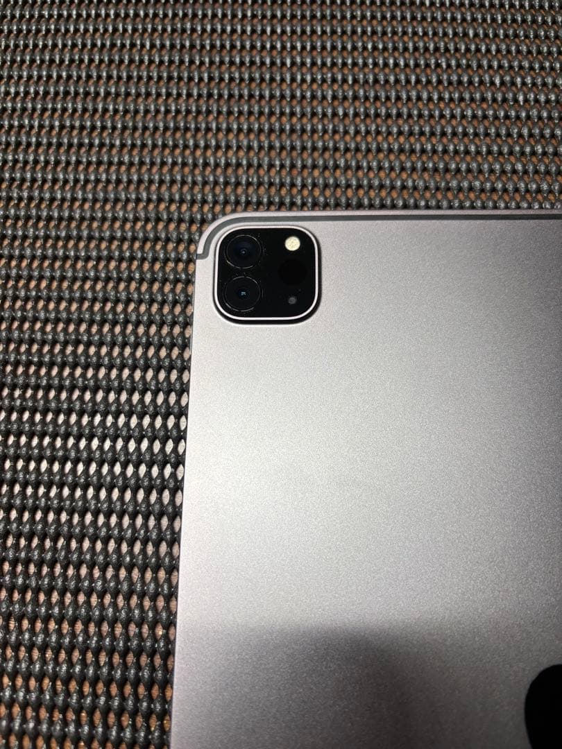 最終値下げ　【美品】　Apple iPad Pro 11インチ　即日発送