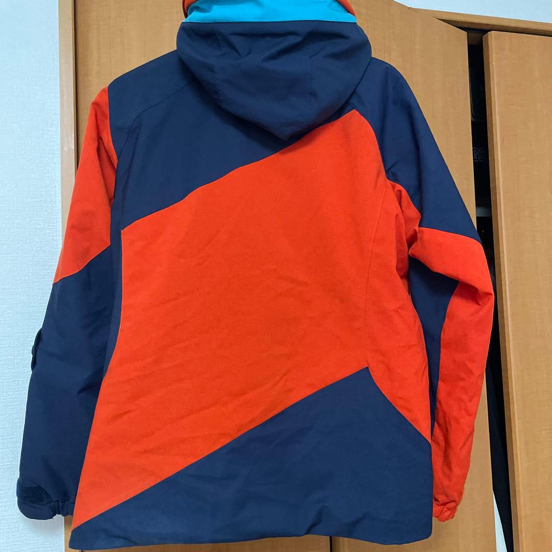 【最終値下げ】DESCENTE スキー/スノーボードウェア