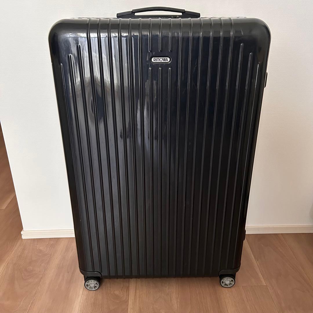 【専用】RIMOWA SALSA AIR ダークネイビー