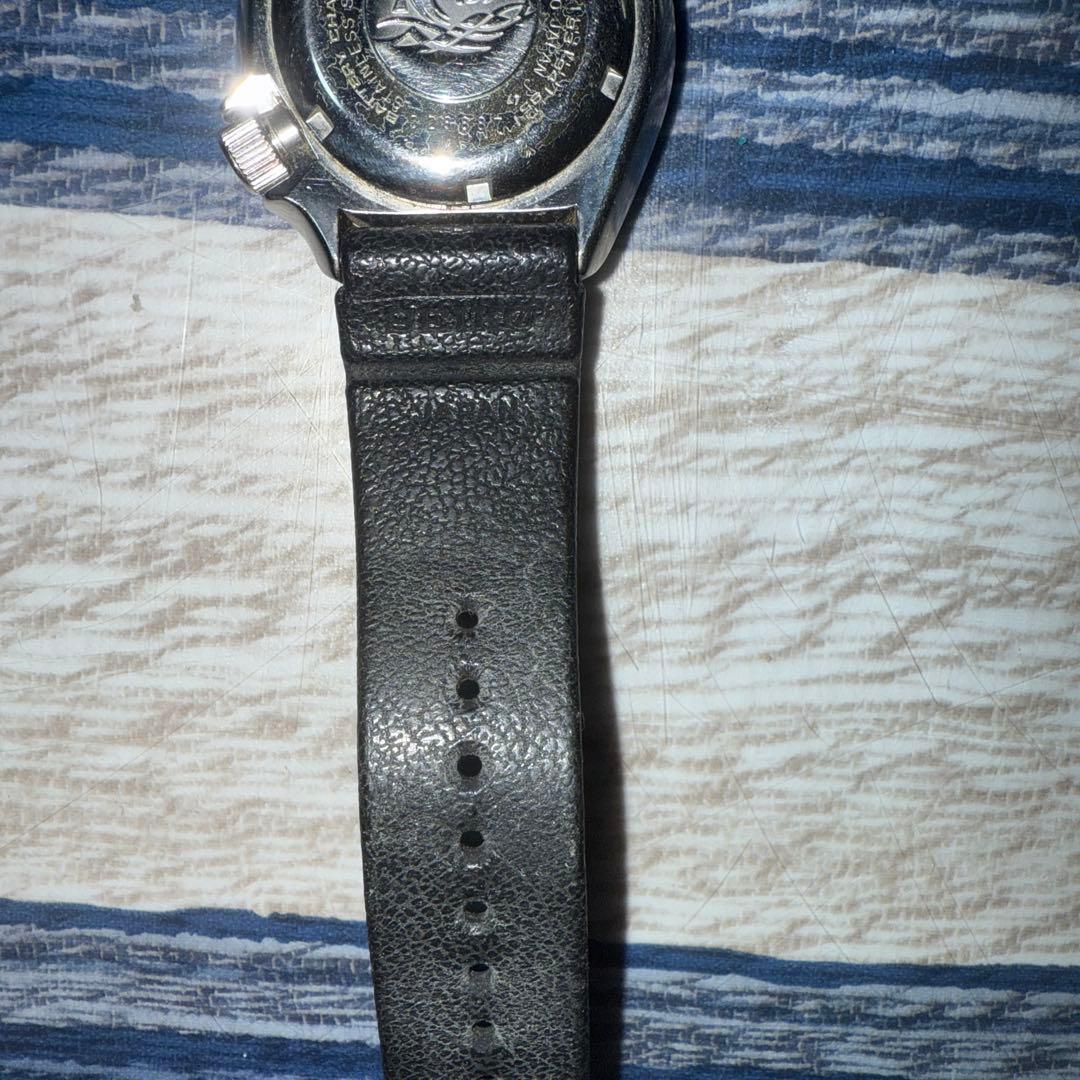 セイコー腕時計 7548-7000 SEIKO