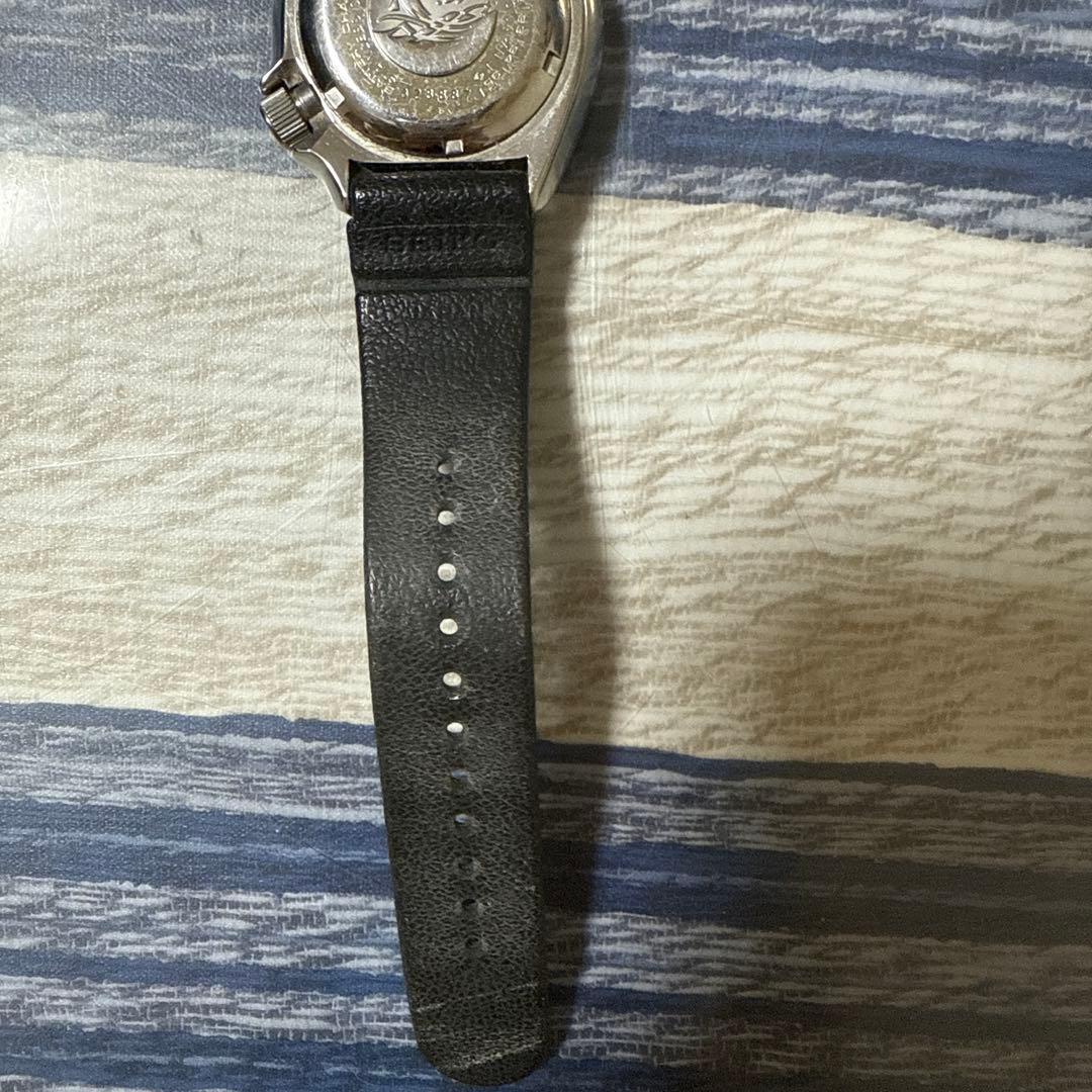 セイコー腕時計 7548-7000 SEIKO