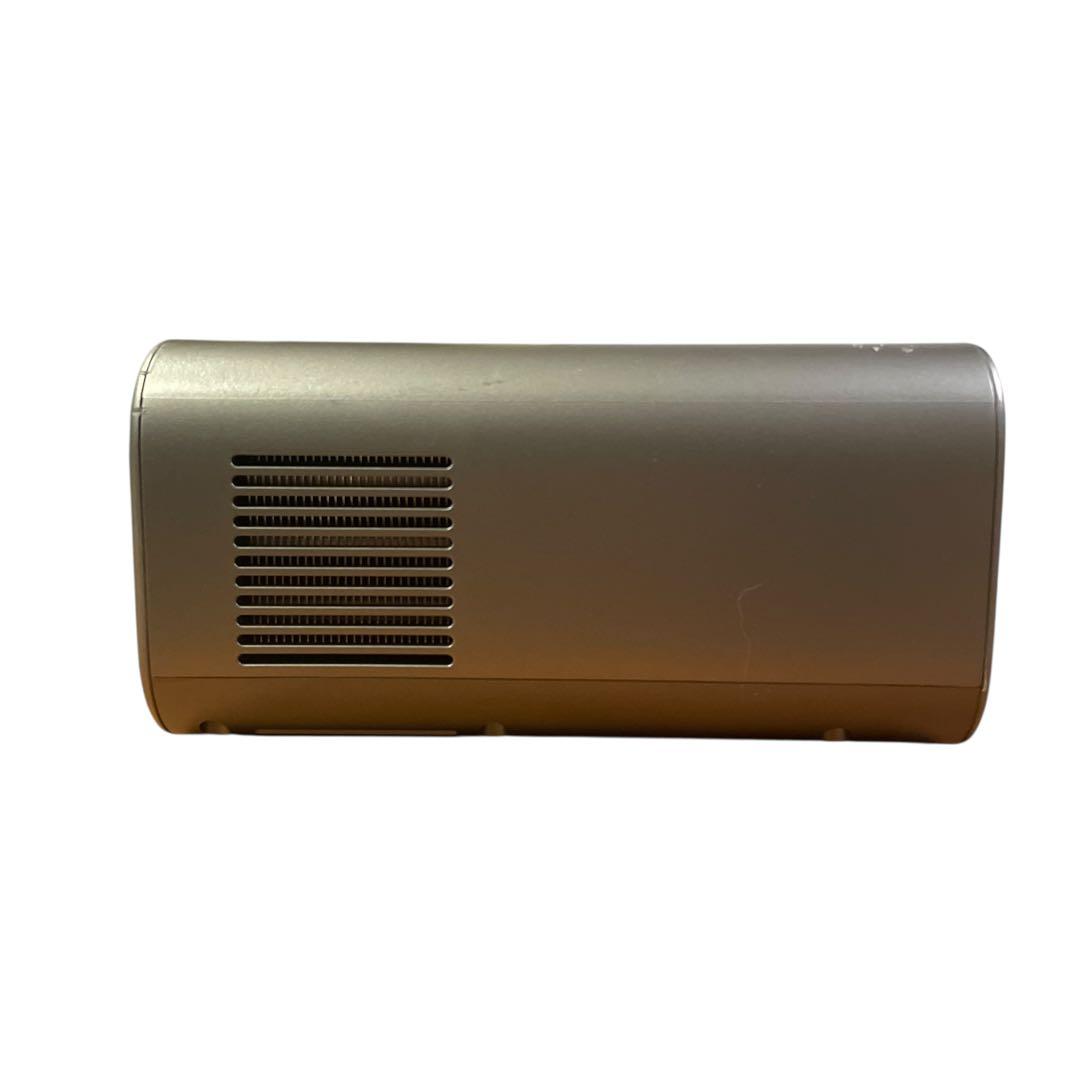 【美品】YABER V9プロジェクター バッグカバー 保証書付き