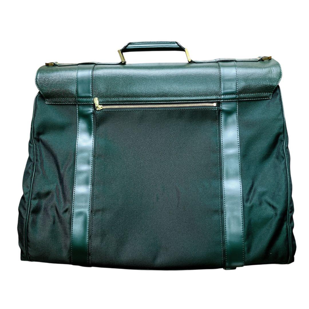 美品　LOUIS VUITTON ポルタブル ジベシエール ガーメントケース
