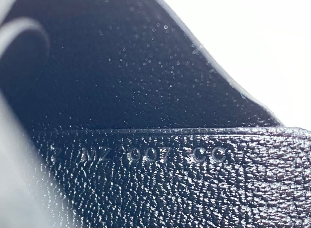 HERMES エルメス カルヴィデュオ ブラック ケース