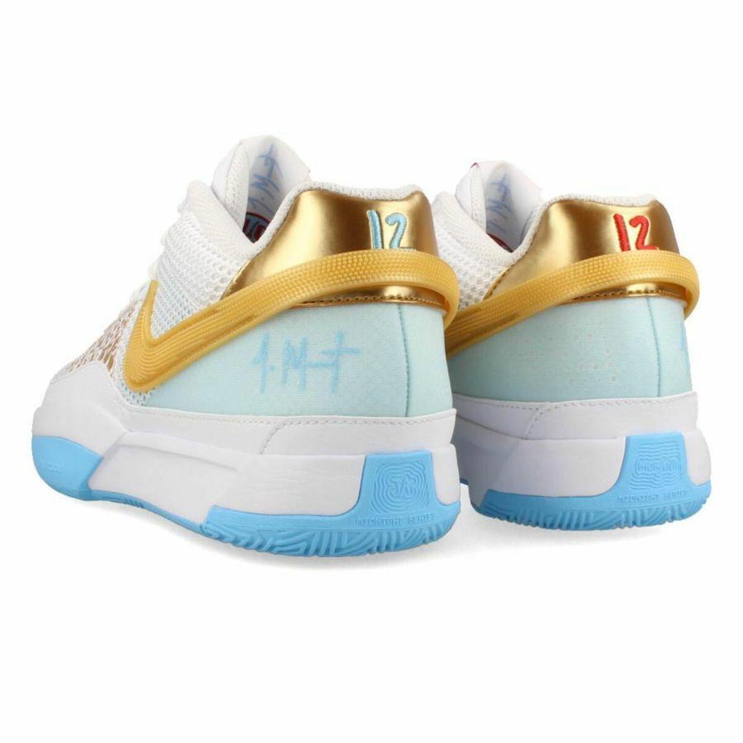 新品 NIKE 29.0cm ジャ・モラント 1 EP