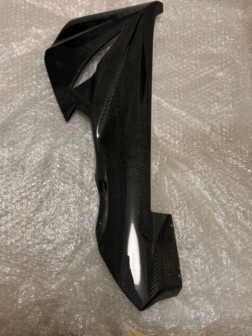 zx25R zx4r カーボンアンダーカウル