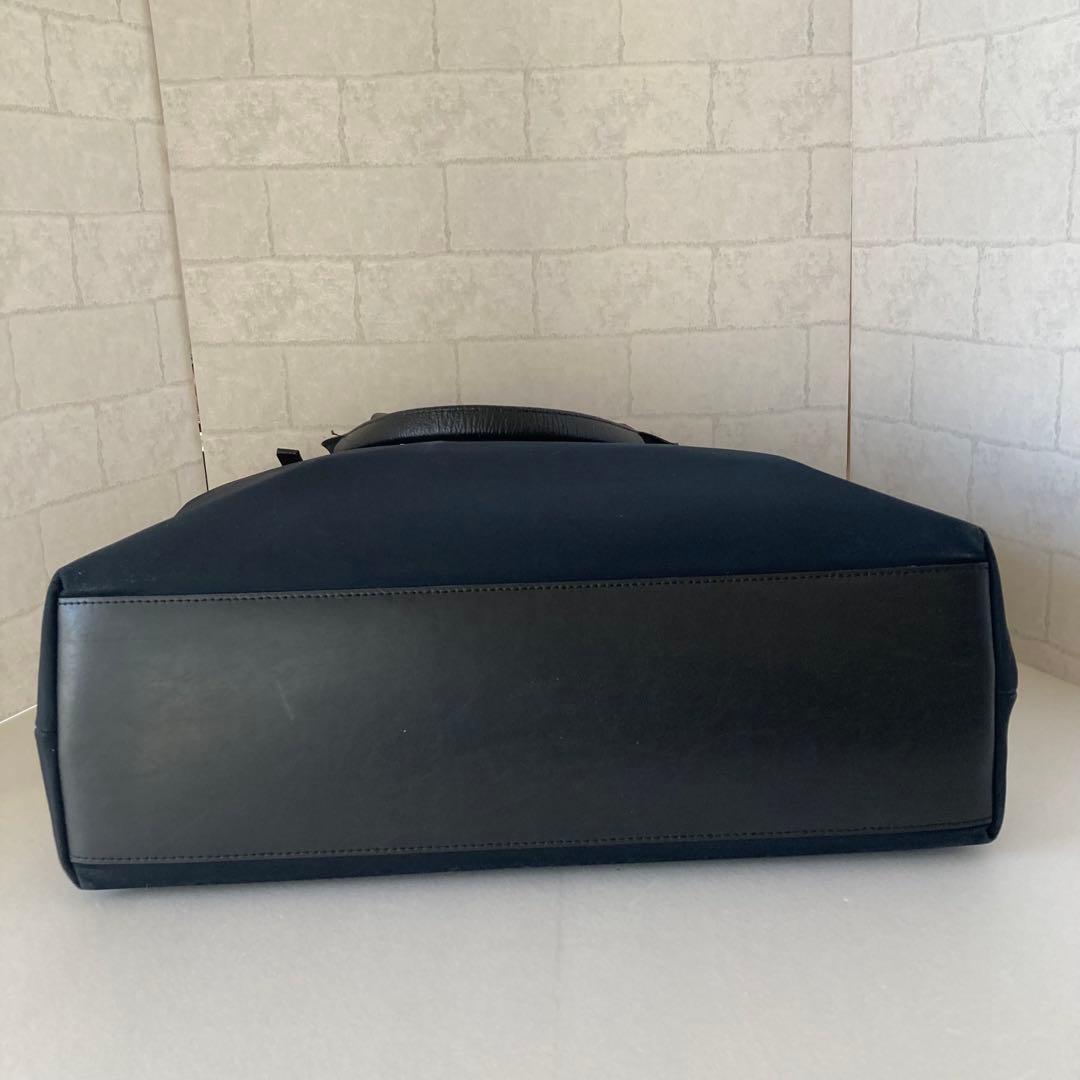 極美品 廃盤 完売品 トゥミ ハリソン トートバッグ ブラック