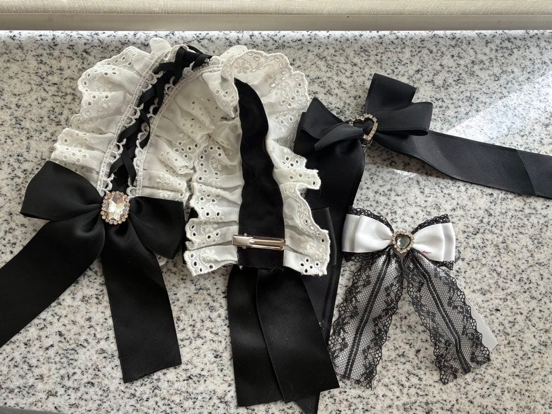 地雷系 量産型 服まとめ売り