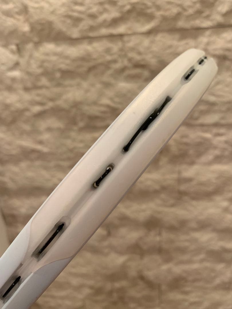 【美品☆おまけ付き】Wilson Lab / シフト99 G2(300g)