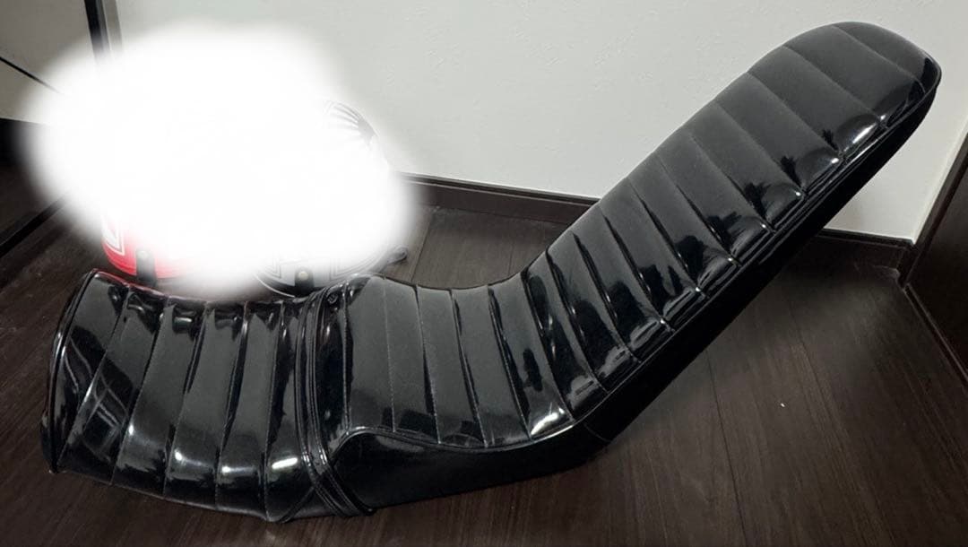 xjr400三段シート 50cm