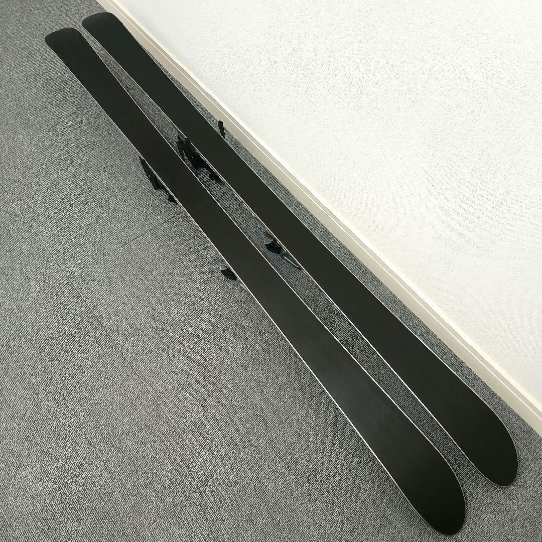 キッズスキーセット kissmark 138cm ブーツ24cm