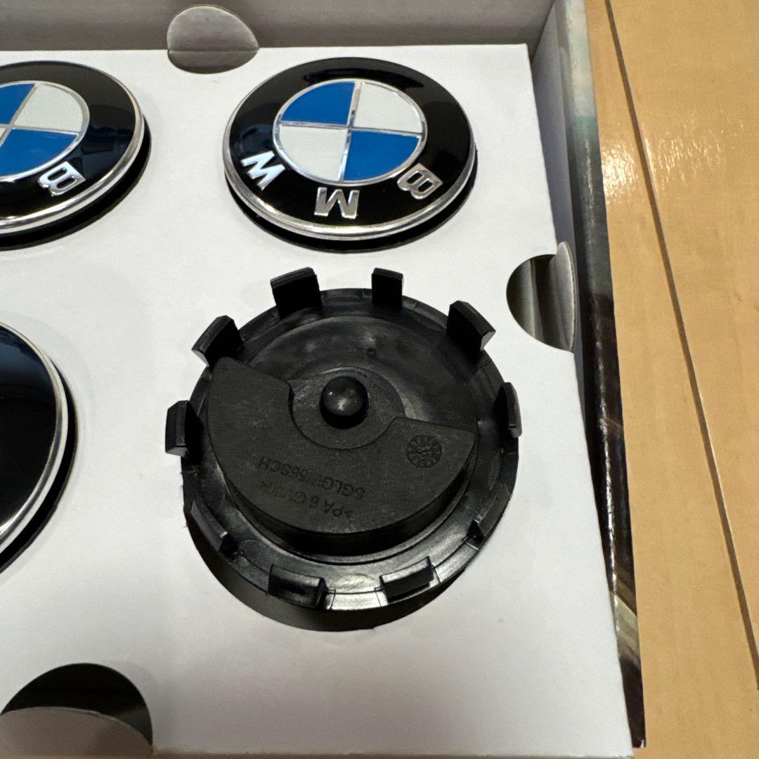  フローティングセンターキャップ 56mm