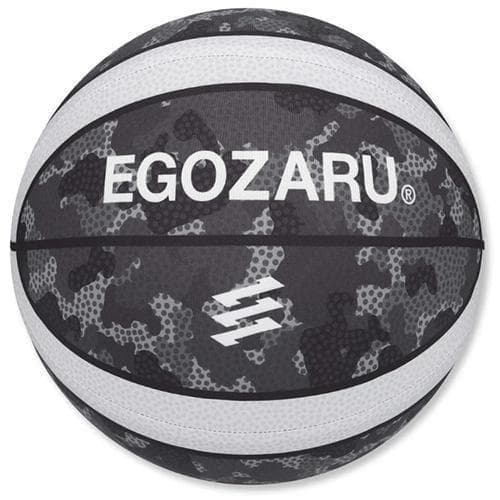 エゴザル EGOZARU サイレントボール ブラックカモ&BANANA