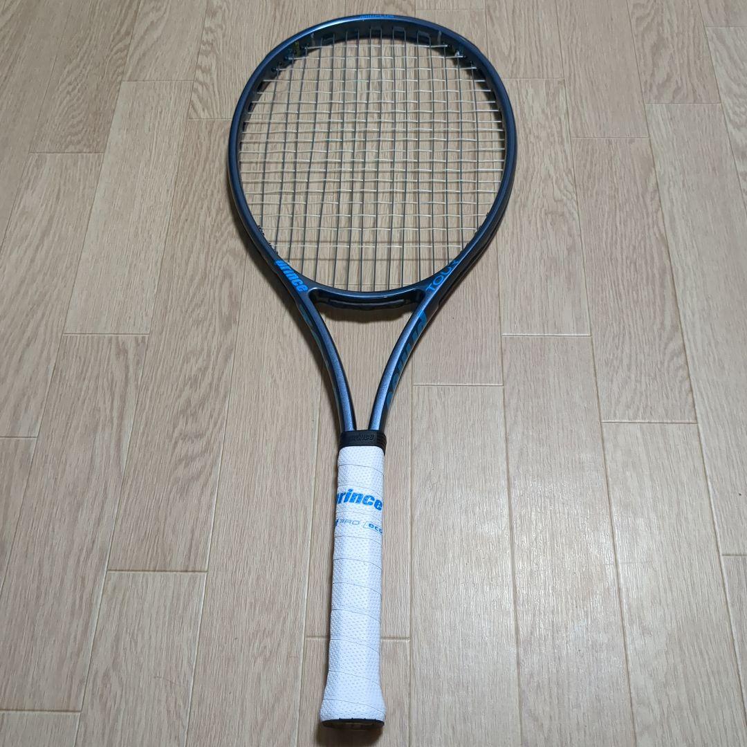 【極美品】プリンスツアー100o3 305g G2 2025