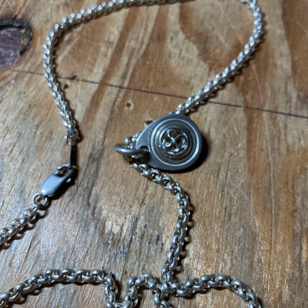 リンチシルバースミス lynch silversmith 風車 トップ
