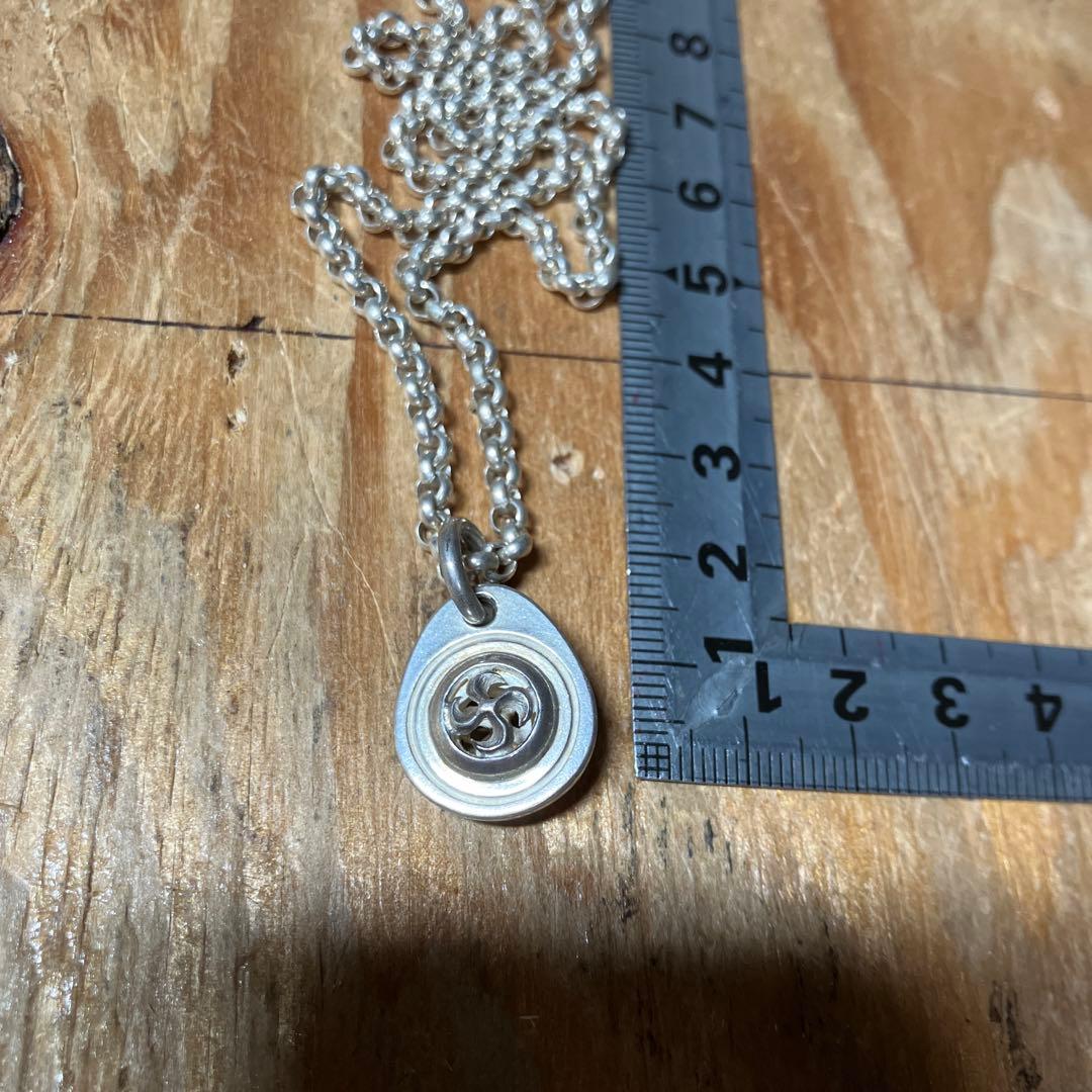 リンチシルバースミス lynch silversmith 風車 トップ