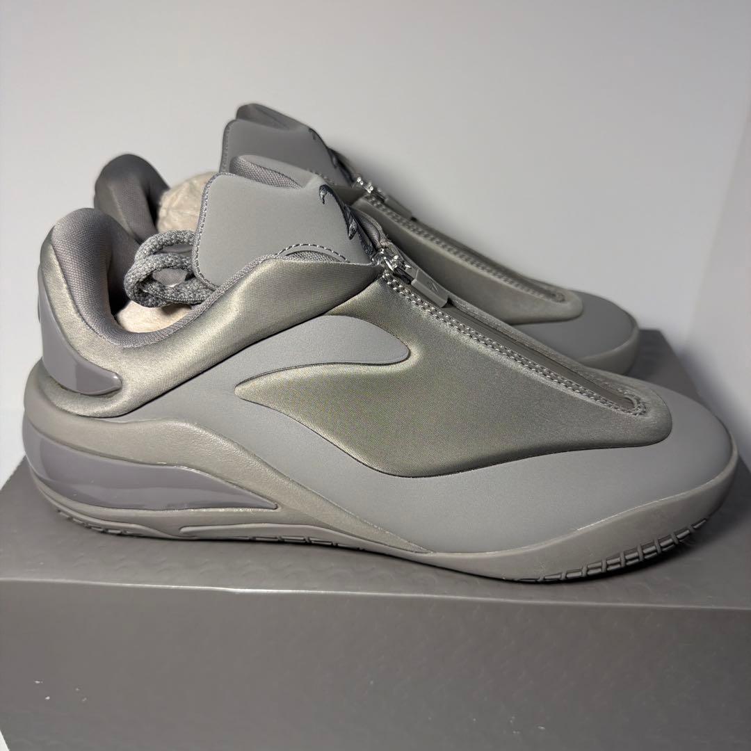 US9.5 新品 SHAI 001 converse Ares Gray 灰