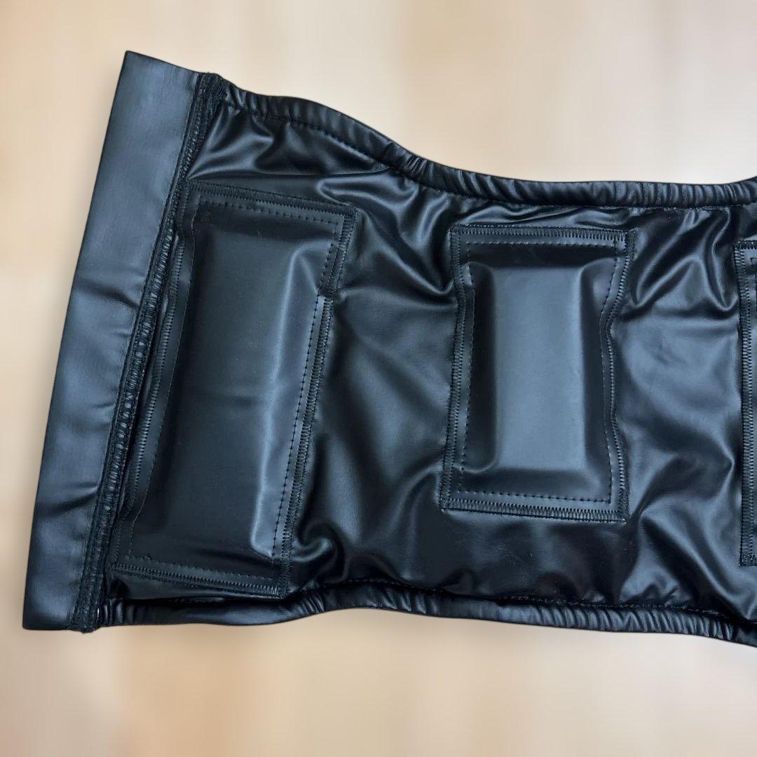 SIXPAD Core Belt 2 シックスパッド コアベルト2 Sサイズ
