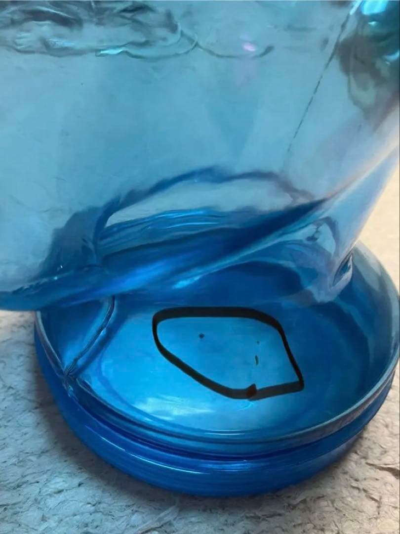 ヘッドマネキン　貯金箱　置物　スペースエイジ　vモダン　オブジェ　アート顔