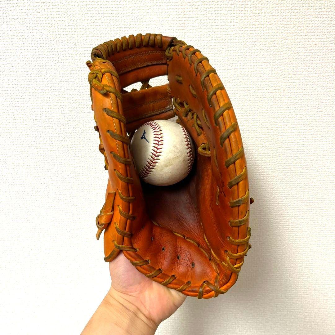 796 スラッガー 即戦力 軟式 少年 ファーストミット