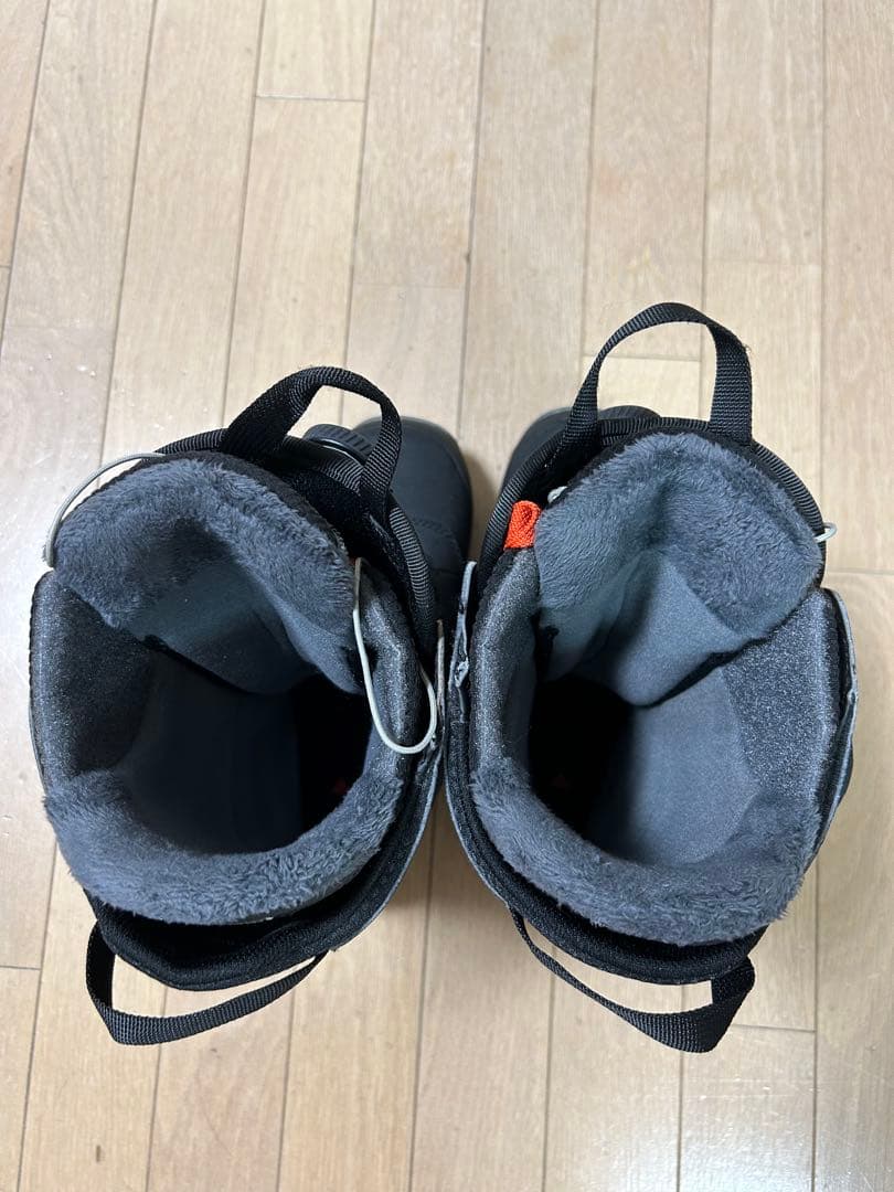Burton ルーラー BOA ワイド スノーボードブーツ25.5cm バートン