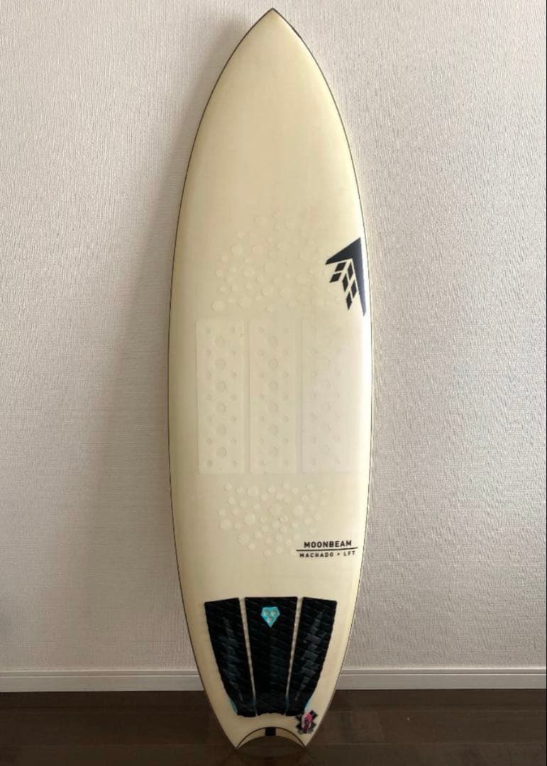 [配送可] FIREWIRE MOON BEAM 5’5