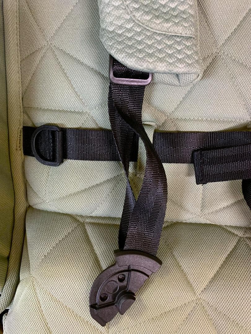 Silvercross CLIC SAGE　訳アリ