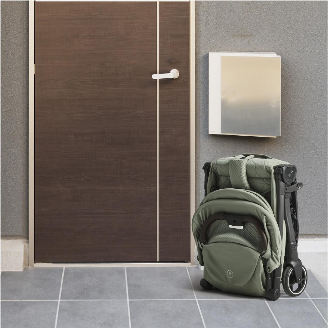 Silvercross CLIC SAGE　訳アリ