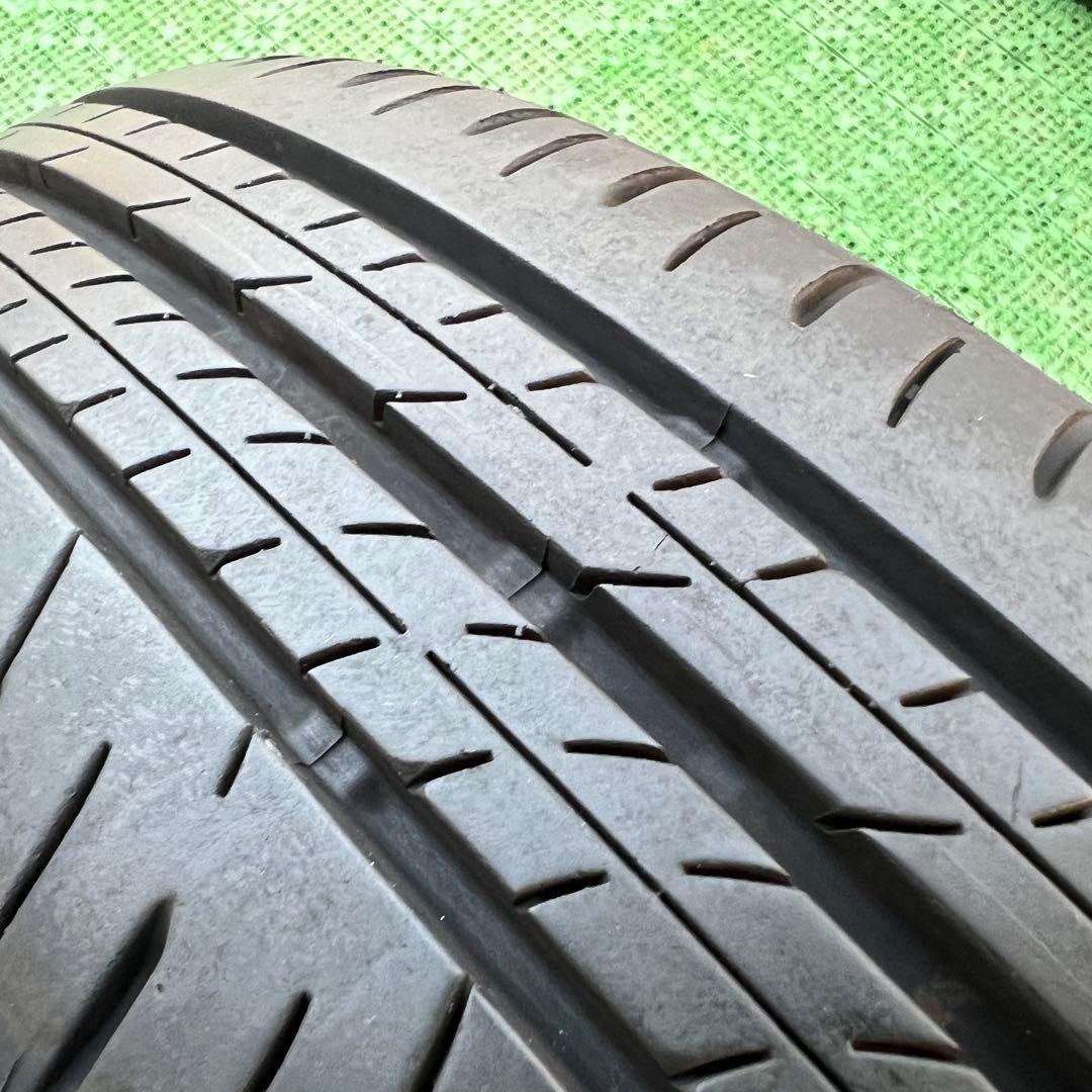 o*y様 155/65R14 ダンロップ エナセーブEC300＋ 2023年製造