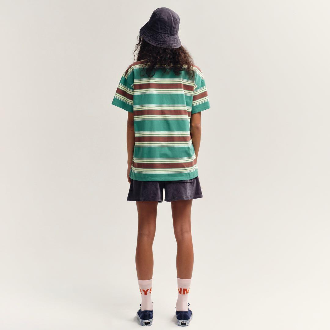 帽子 main story / Bucket Hat Black (S/M)