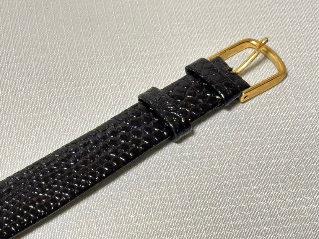 SEIKO CREDOR クレドール 14kベゼル 8420-5190
