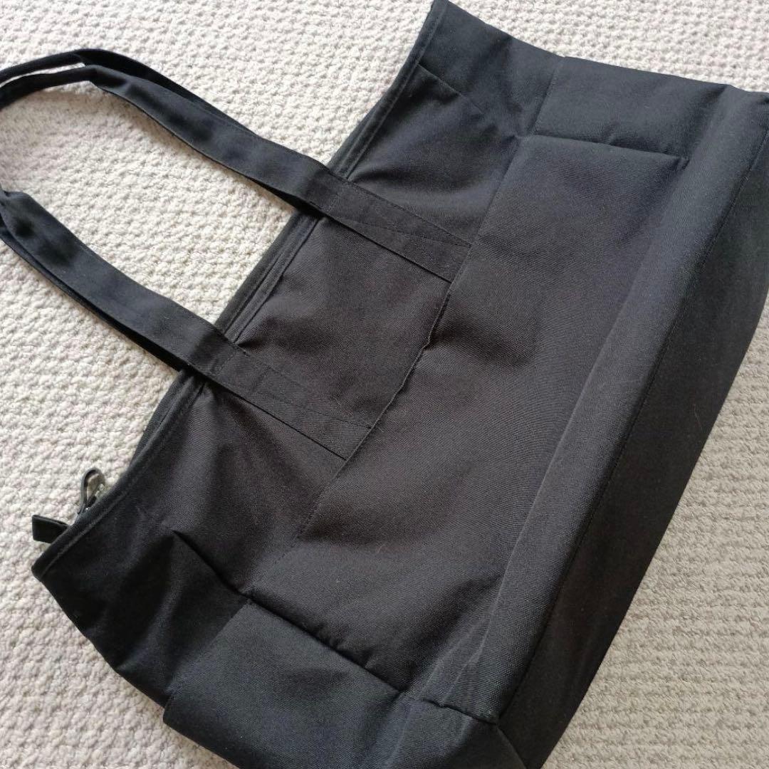 値下 PEARLY GATES ロッカーバッグ ブラック