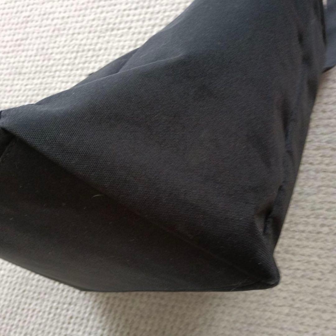 値下 PEARLY GATES ロッカーバッグ ブラック