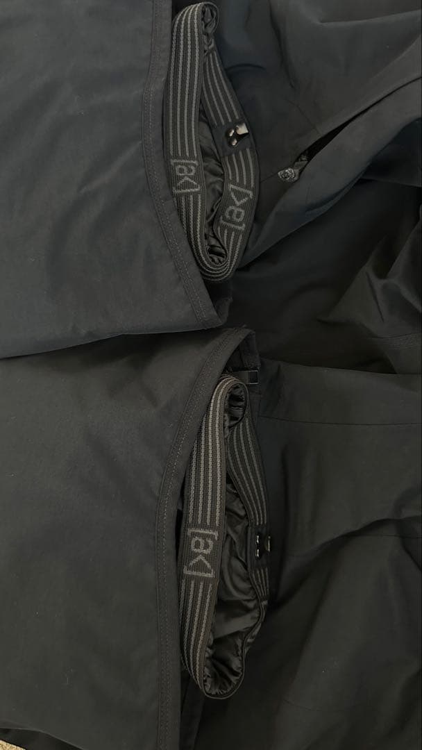 Burton [AK] Cyclic Pants Lサイズ GORE-TEX2L
