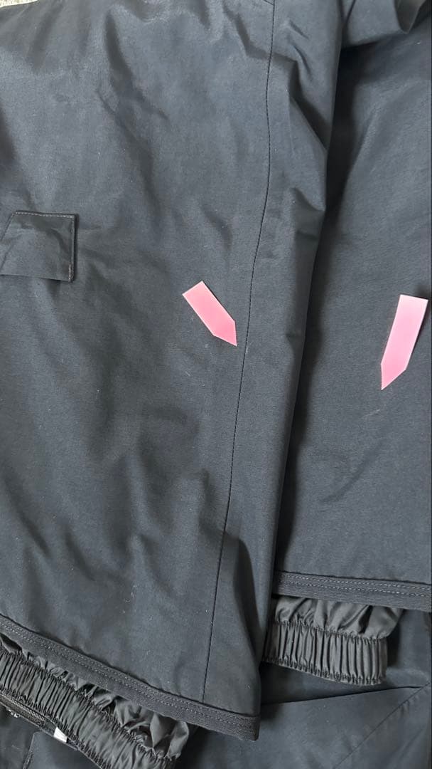 Burton [AK] Cyclic Pants Lサイズ GORE-TEX2L