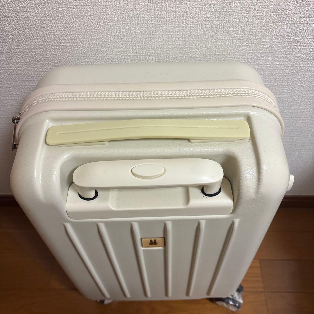 ミッフィー キャリーケース