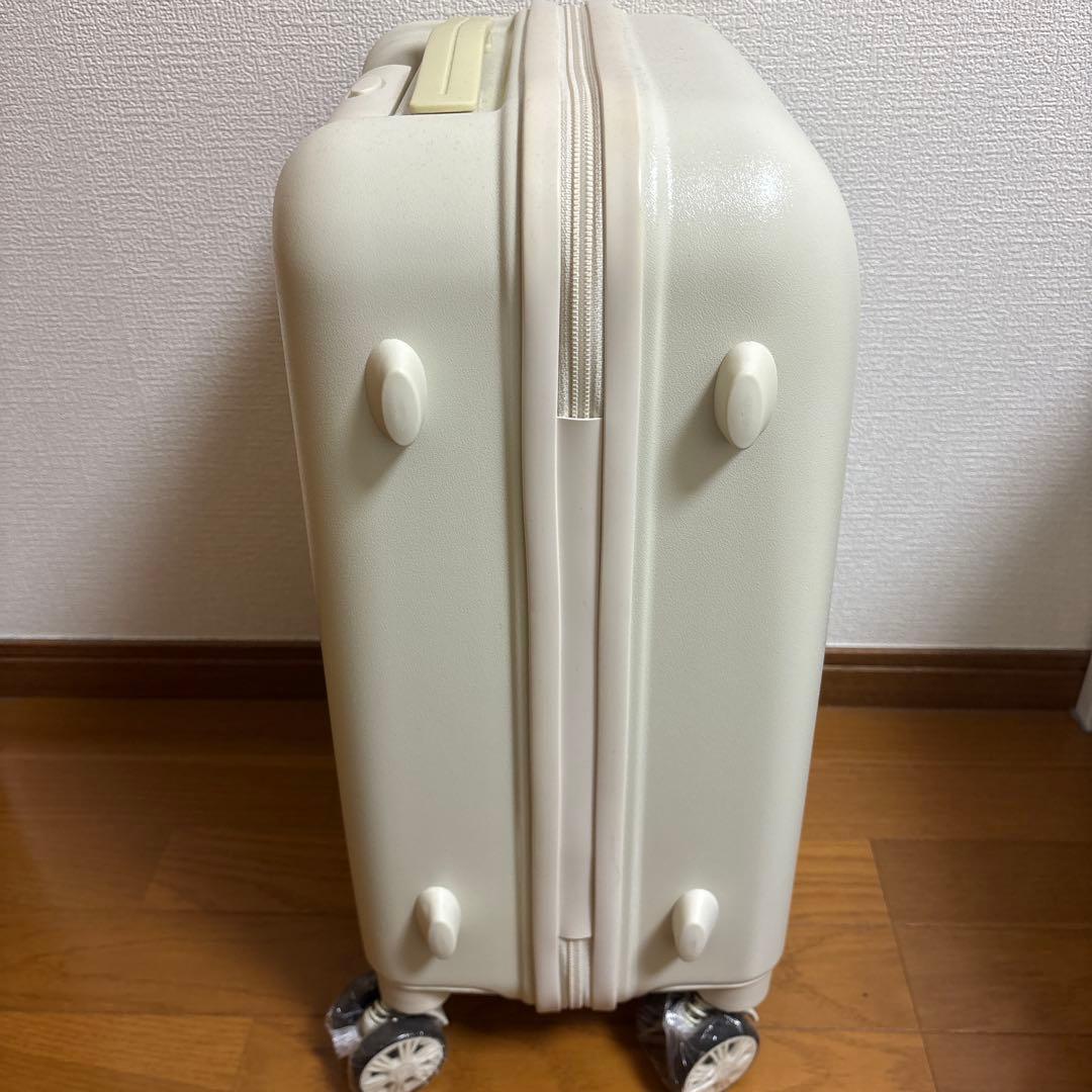 ミッフィー キャリーケース