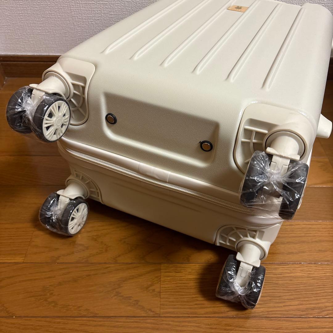 ミッフィー キャリーケース