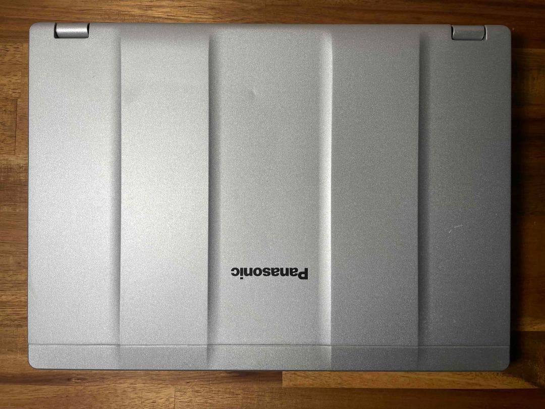 Win11 Office搭載 CF-SZ5 メモリ8GB 新品SSD240GB