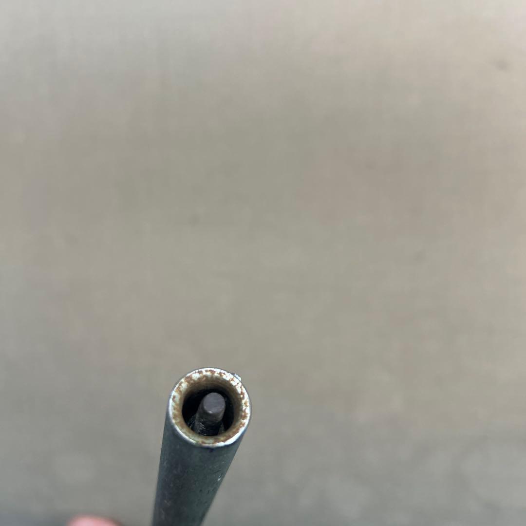 昭和レトロ 丸星製 コルク銃 射的