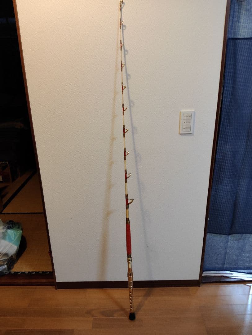 k*o様 アリゲーター技研　スタンディシャープS 　シマノ　ダイワ　剛樹　泳がせ