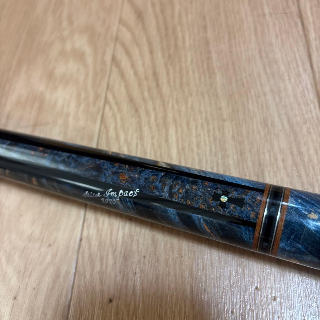 BLUE IMPACT ブルーインパクト　2020年製