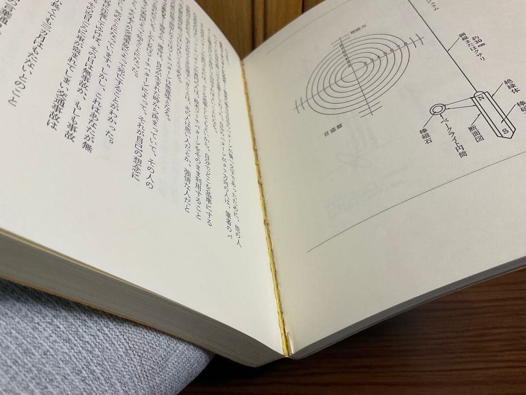 精神文明と奇跡 政木和三