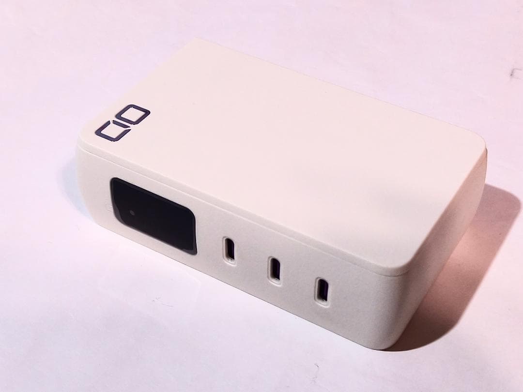 売約済み　柚子そら　CIO SMARTCOBY Pro PLUGⅡ