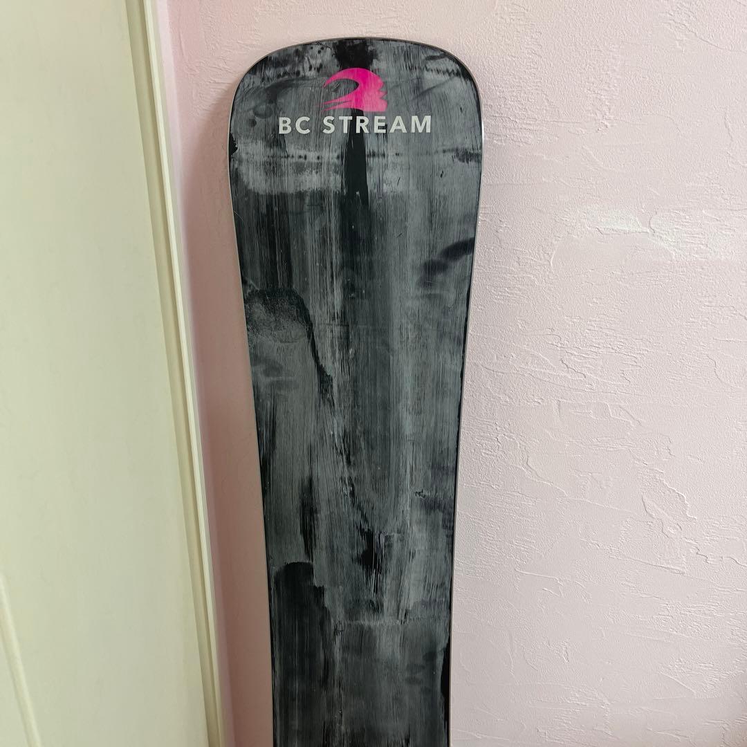 ビーシーストリームR2
