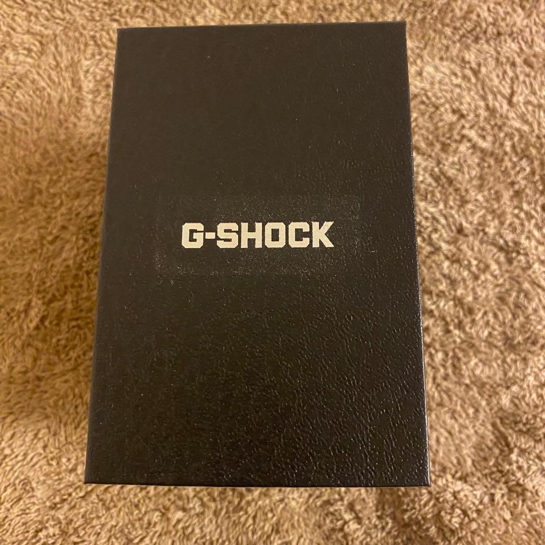 【極美品】［G-SHOCK］ GA-2200MFR-5AJF